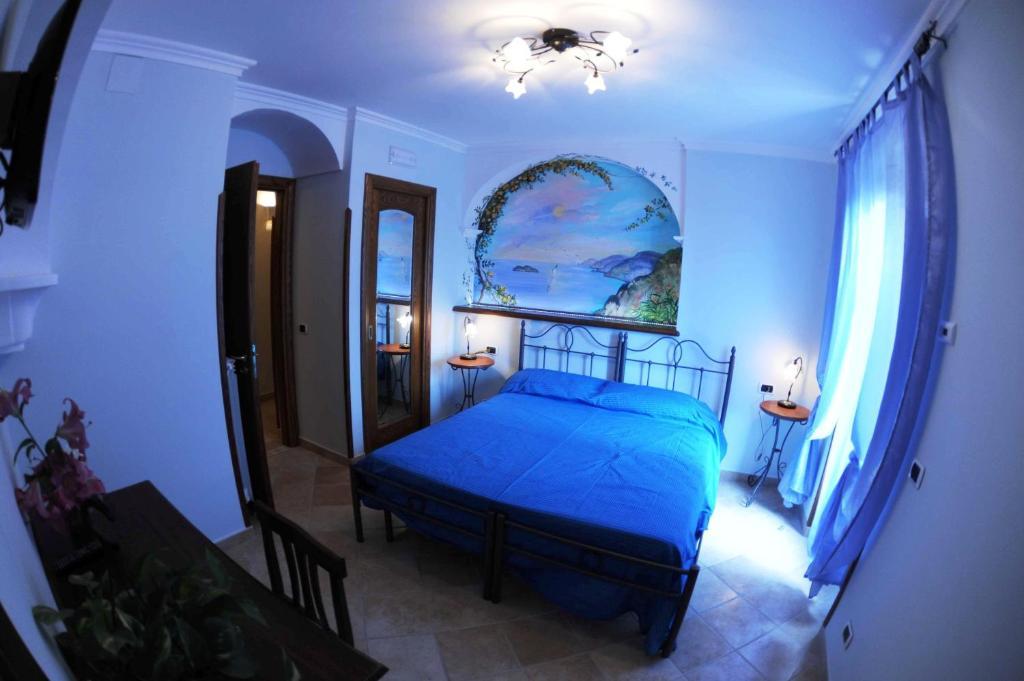 B&B Miramare อาเจโรลา ภายนอก รูปภาพ