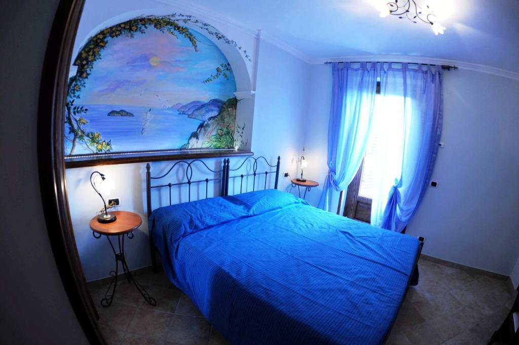 B&B Miramare อาเจโรลา ภายนอก รูปภาพ