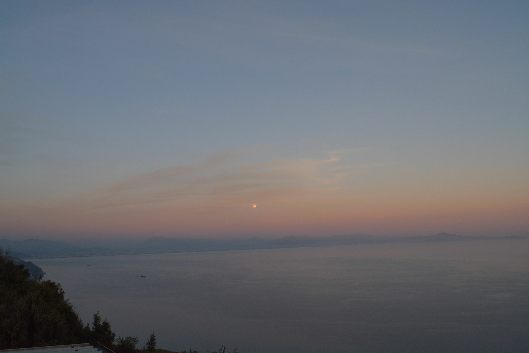 B&B Miramare อาเจโรลา ภายนอก รูปภาพ