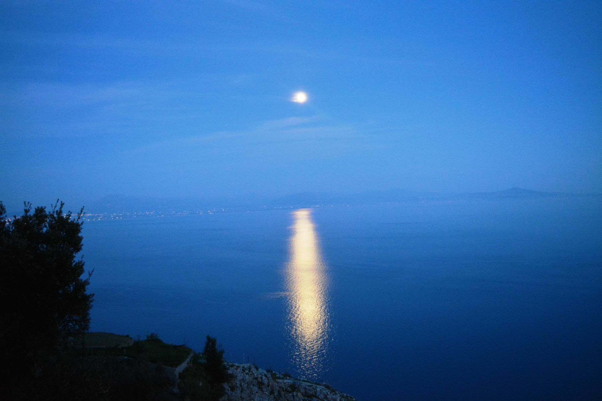 B&B Miramare อาเจโรลา ภายนอก รูปภาพ